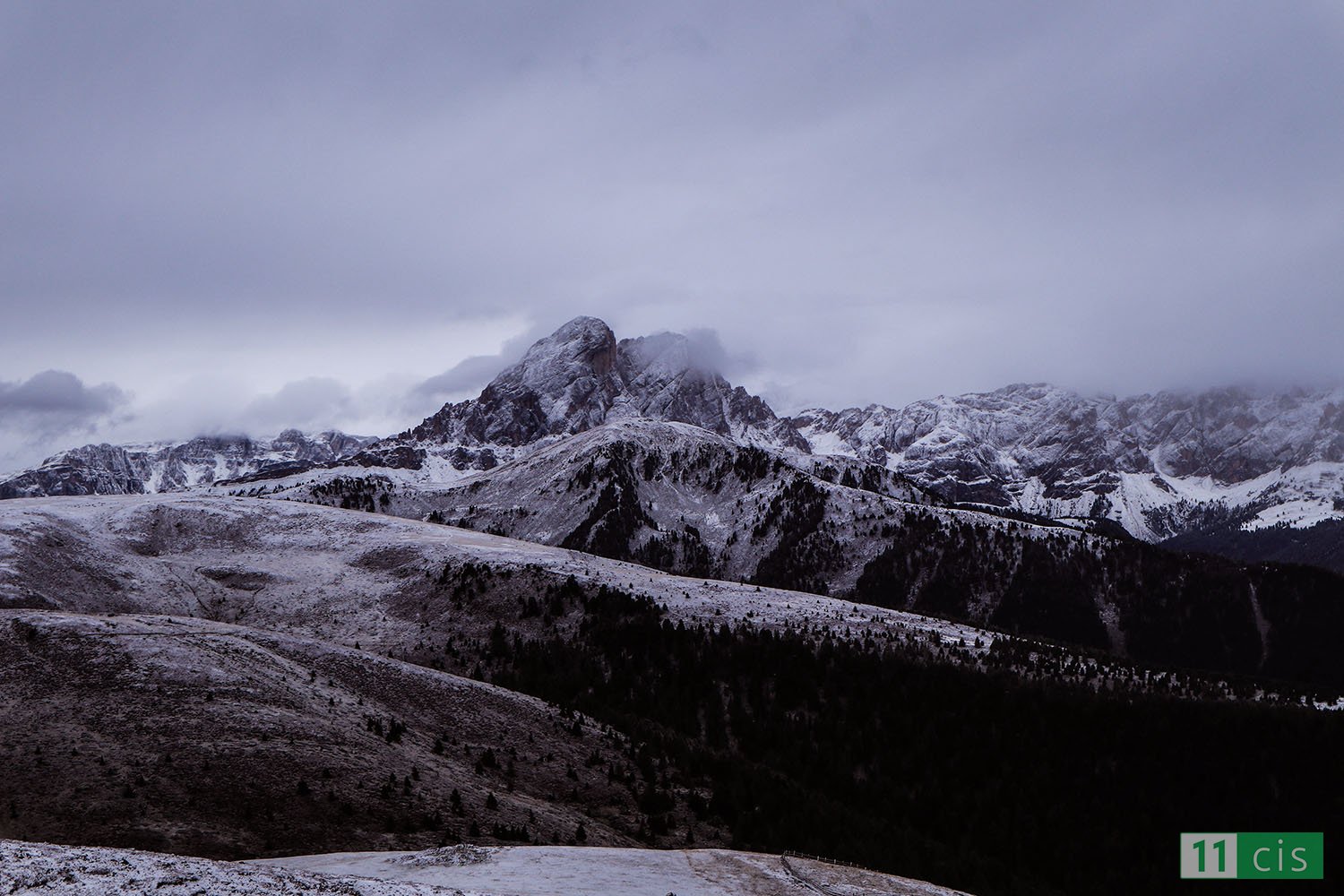 Dolomiten