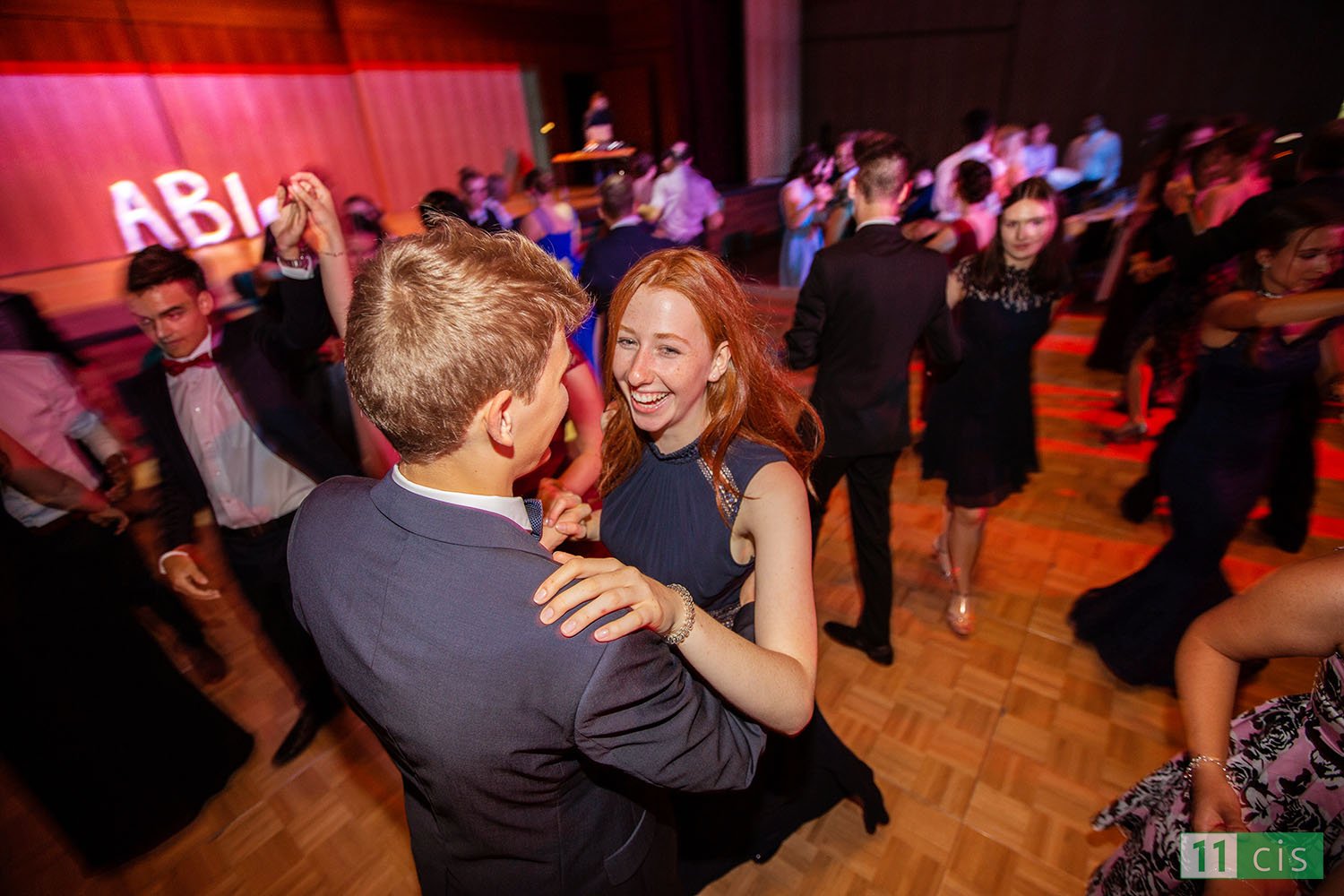 Abiball 2018