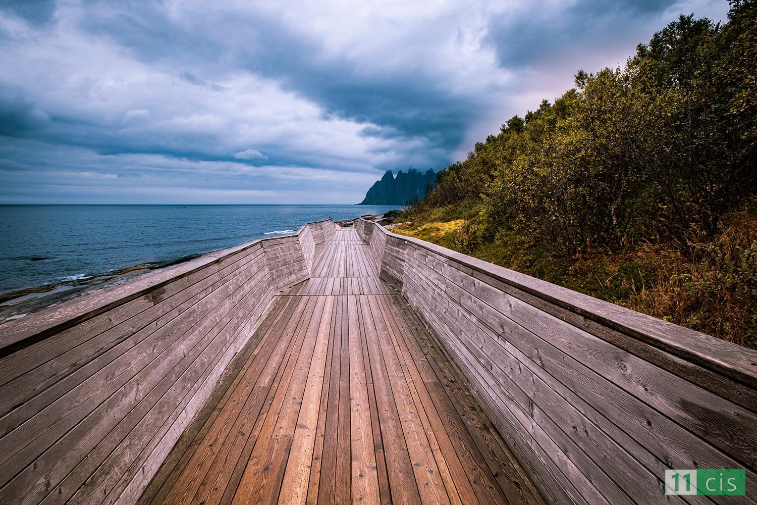 Norwegen
